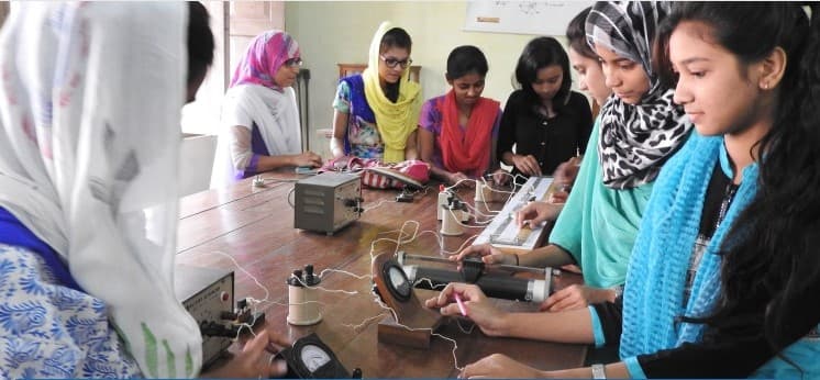 Oriental College Patna Campus photo 3