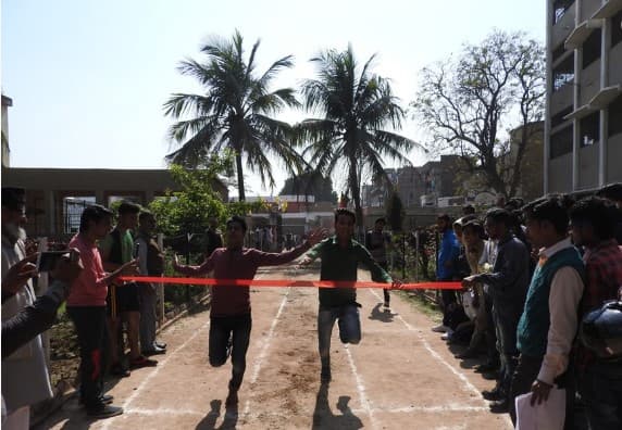 Oriental College Patna Campus photo 5