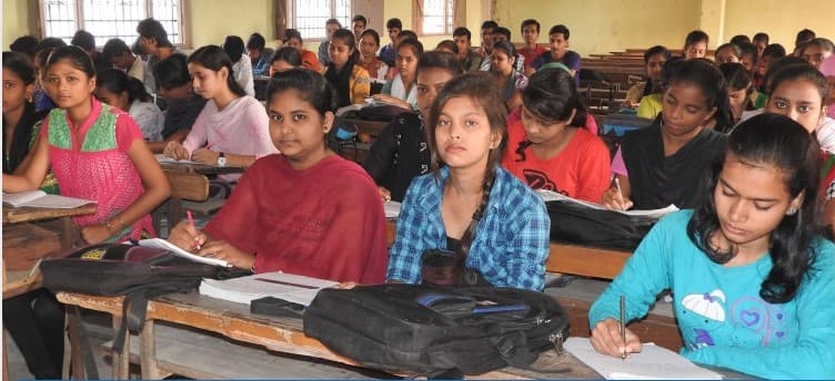 Oriental College Patna Campus photo 8