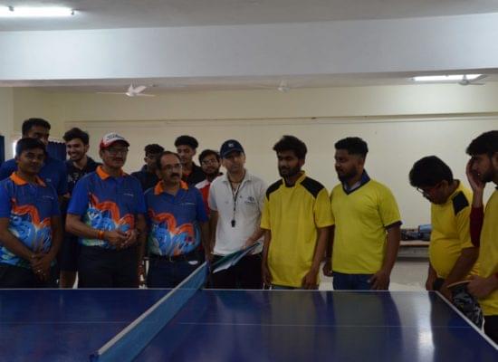 Acropolis Institute of Technology & Research Indore Sports photo 6