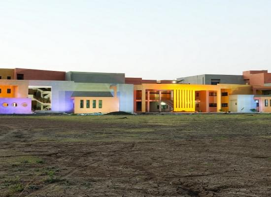 Acropolis Institute of Technology & Research Indore Infrastructure photo 3