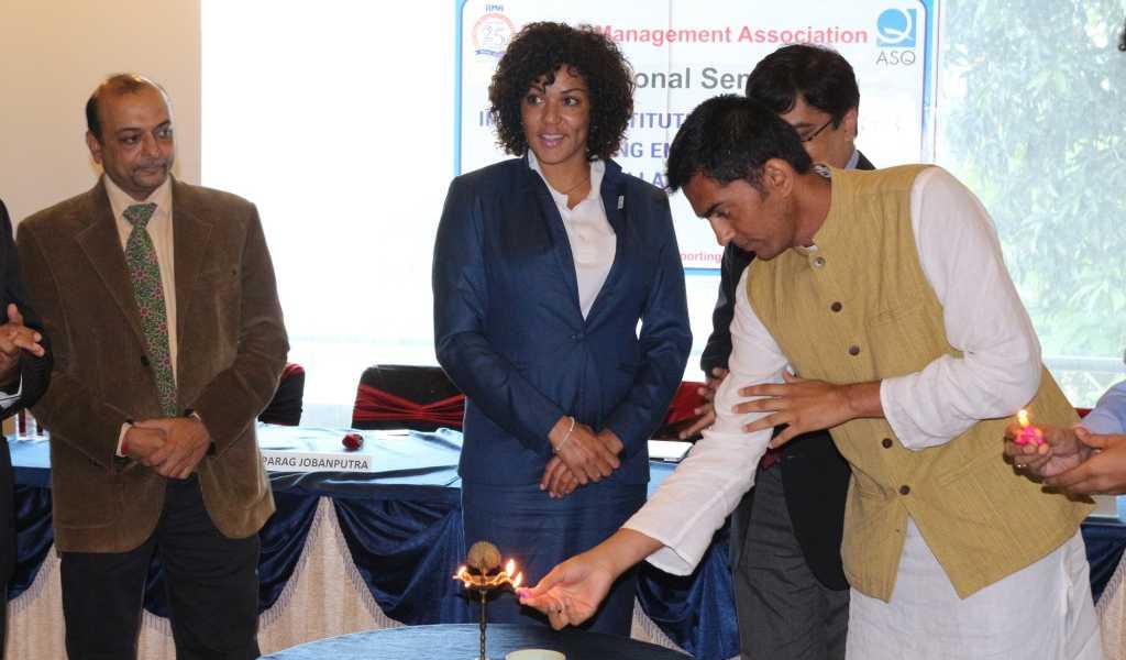 RK University, School of Management Rajkot Festivals photo 6