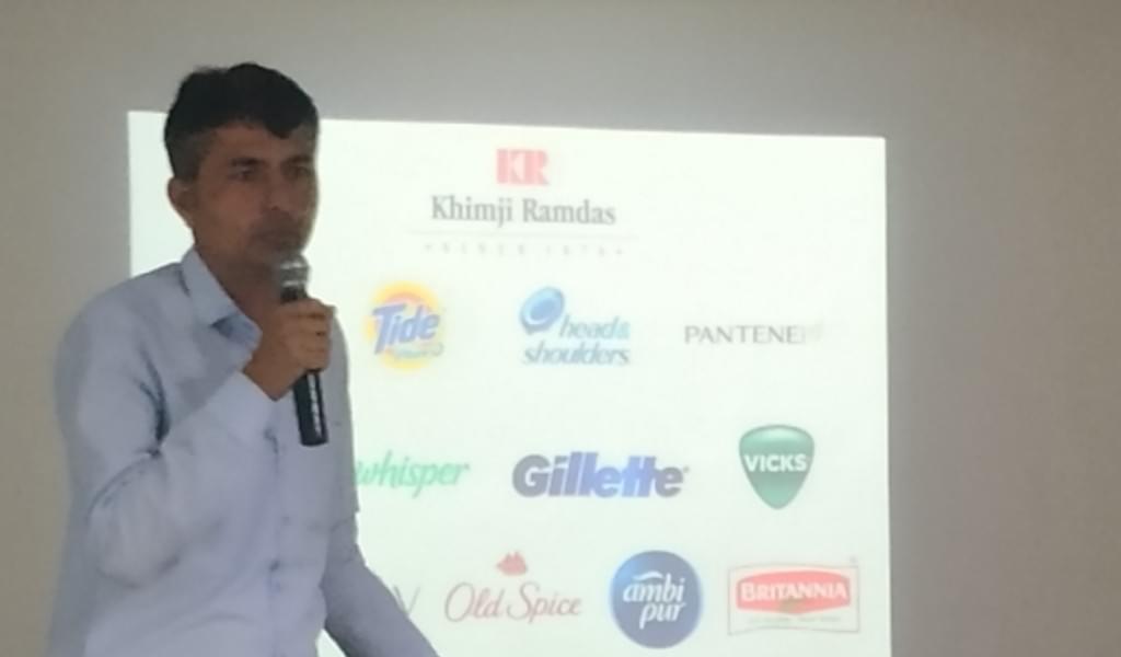 RK University, School of Management Rajkot Festivals photo 7