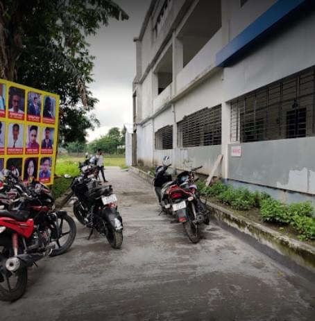 IMPS Polytechnic College Jalpaiguri photo_app photo 2