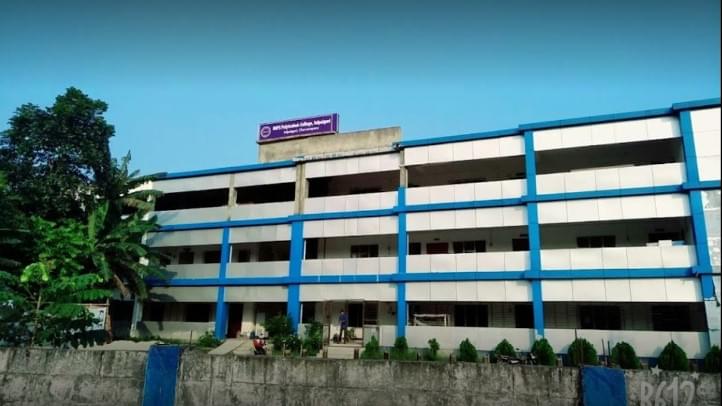 IMPS Polytechnic College Jalpaiguri photo_app photo 1