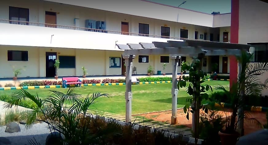 College of Horticulture Mysore Campus photo 9