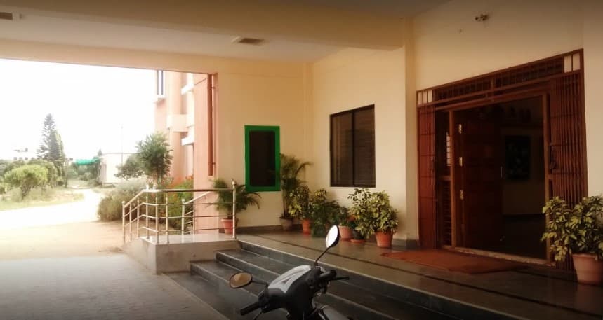 College of Horticulture Mysore Campus photo 7