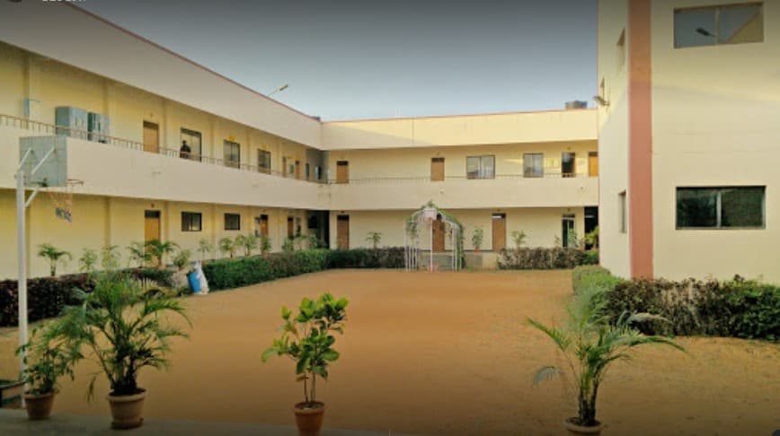 College of Horticulture Mysore Campus photo 2