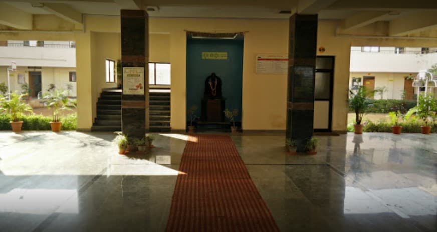 College of Horticulture Mysore Campus photo 1