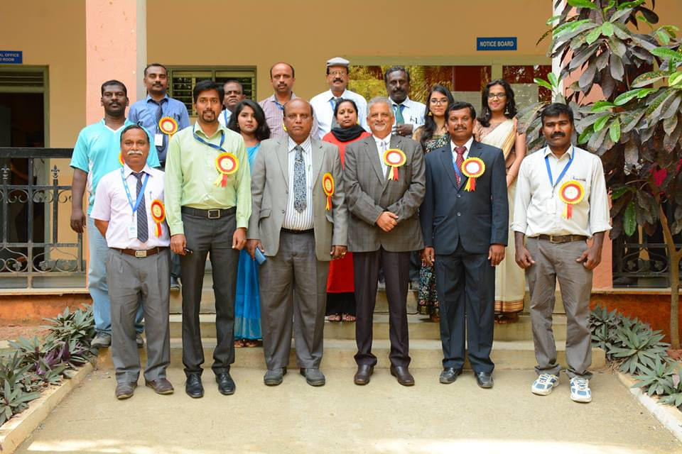 Don Bosco Institute of Management Studies & Computer Application Bangalore Events photo 16