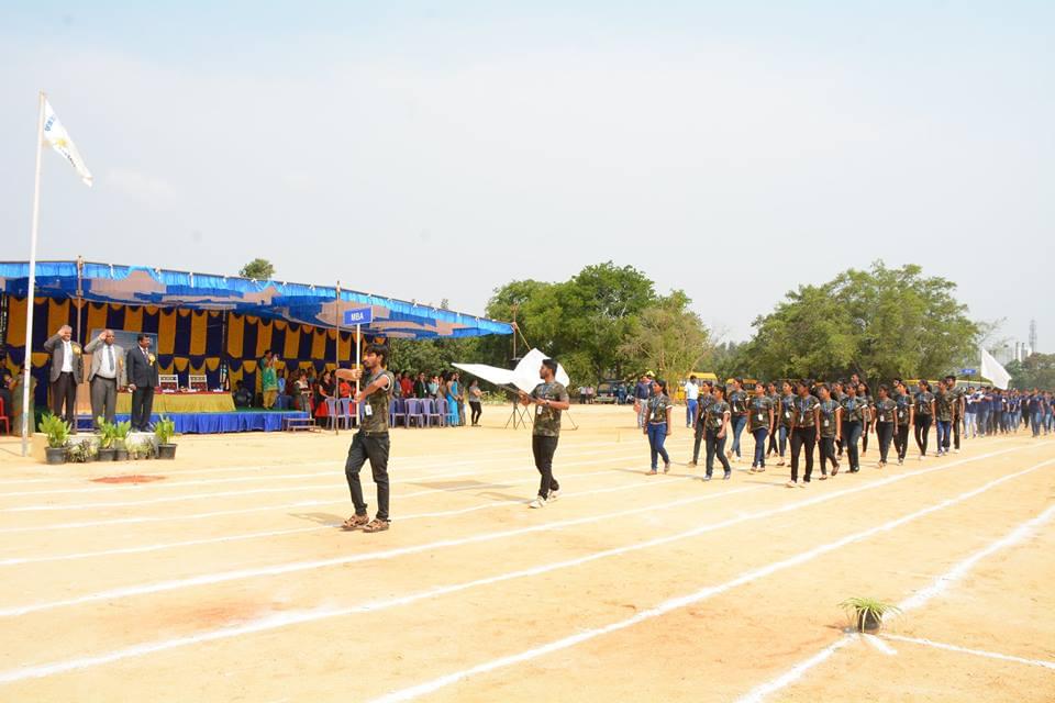 Don Bosco Institute of Management Studies & Computer Application Bangalore Events photo 17