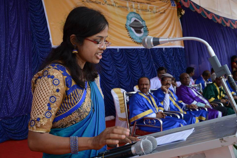 Don Bosco Institute of Management Studies & Computer Application Bangalore Events photo 14