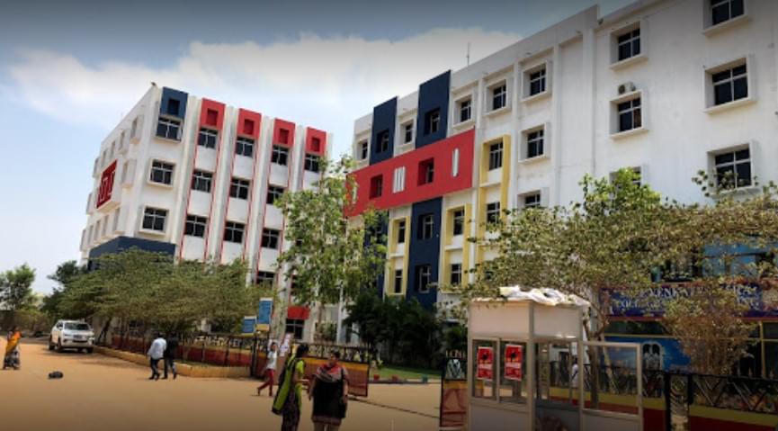 Sree Venkateswara College of Engineering Nellore Campus photo 1
