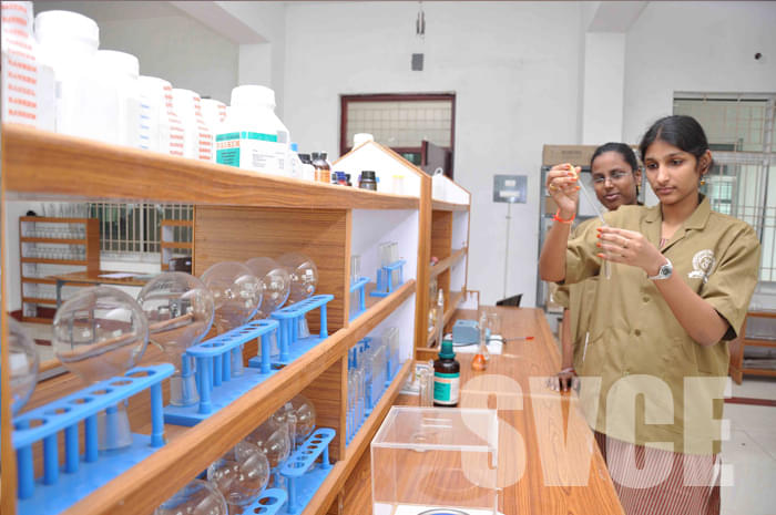 Sree Venkateswara College of Engineering Nellore Campus photo 10