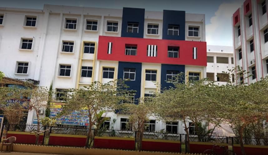 Sree Venkateswara College of Engineering Nellore Campus photo 5