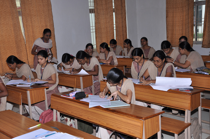 Sree Venkateswara College of Engineering Nellore Campus photo 14