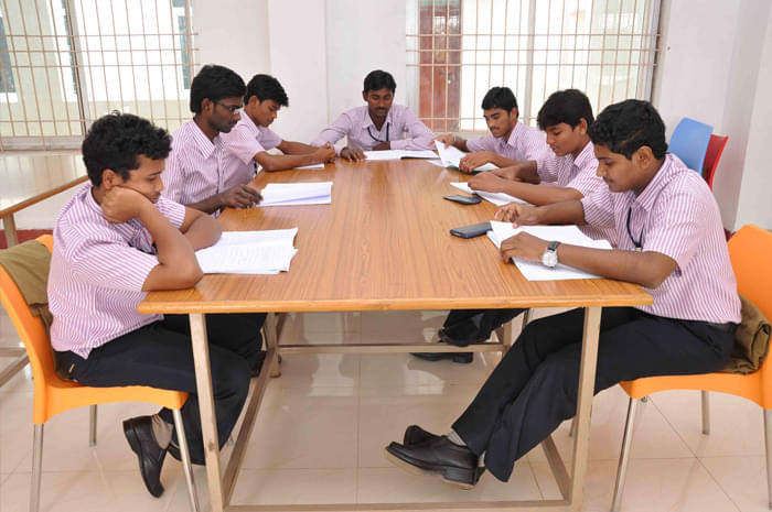Sree Venkateswara College of Engineering Nellore Campus photo 13