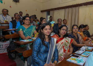 Magadh University Gaya Campus Event photo 8