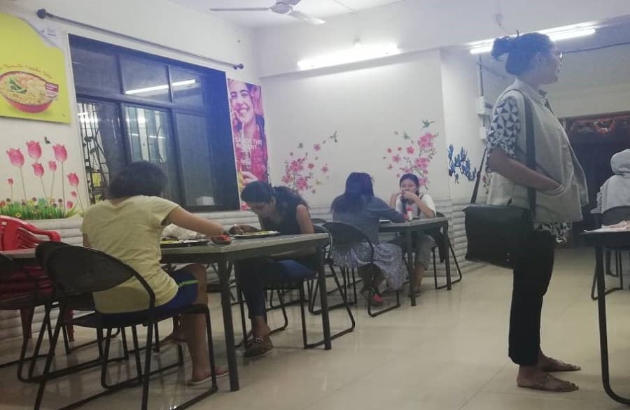 Ramesh Sippy Academy of Cinema and Entertainment Mumbai Campus & Facilities photo 3