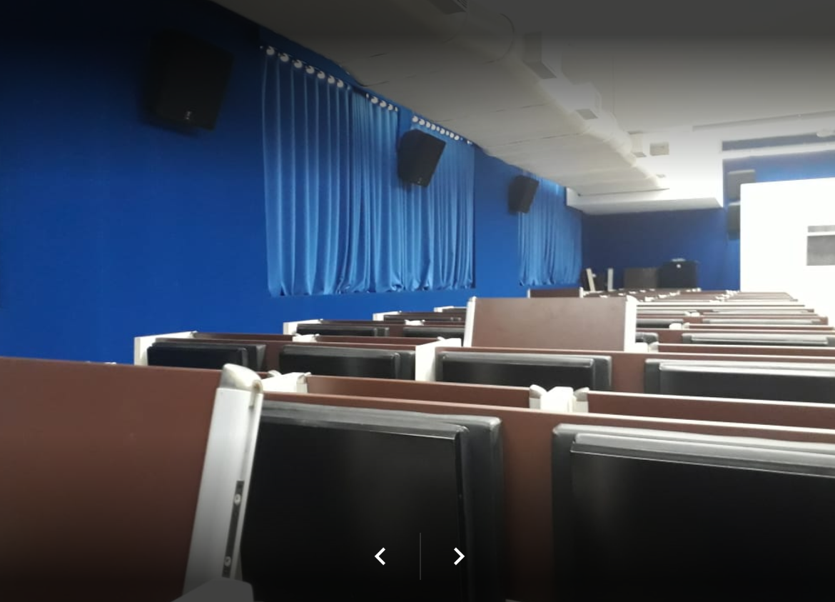Ramesh Sippy Academy of Cinema and Entertainment Mumbai Campus & Facilities photo 7