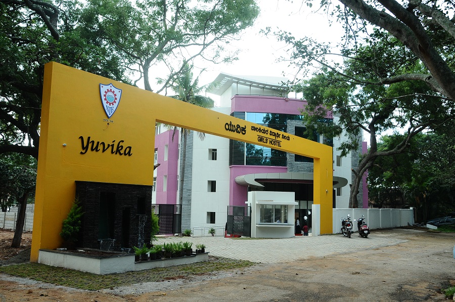 Ramesh Sippy Academy of Cinema and Entertainment Mumbai Campus & Facilities photo 9