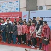 Pandit L.R. College of Technology Faridabad Extra Curriculars photo 3