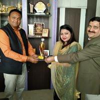 Pandit L.R. College of Technology Faridabad Extra Curriculars photo 9