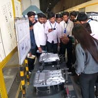 Pandit L.R. College of Technology Faridabad Extra Curriculars photo 10