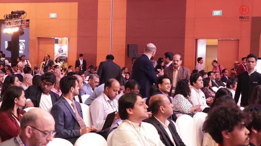 Ramesh Sippy Academy of Cinema and Entertainment Mumbai Events photo 9