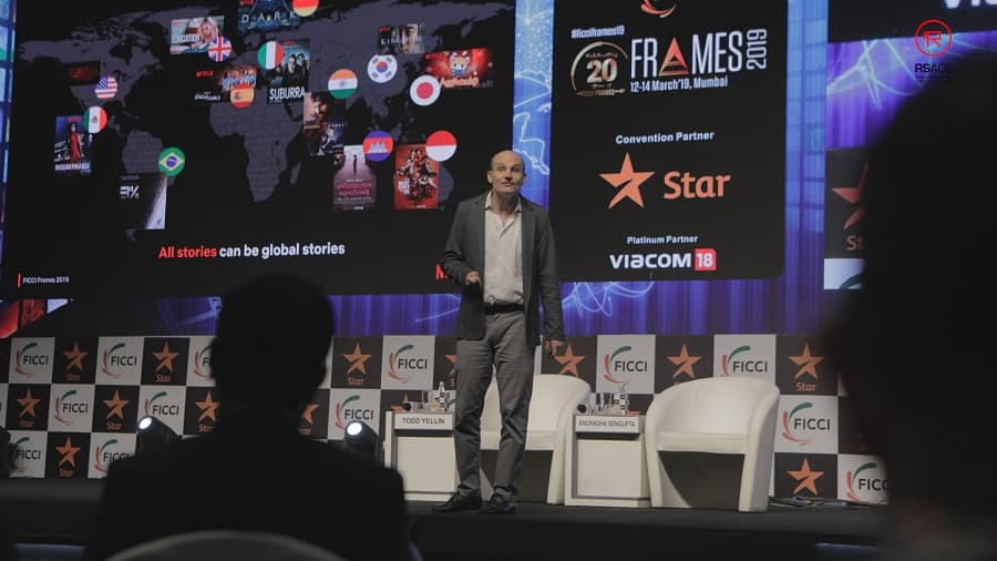 Ramesh Sippy Academy of Cinema and Entertainment Mumbai Events photo 10