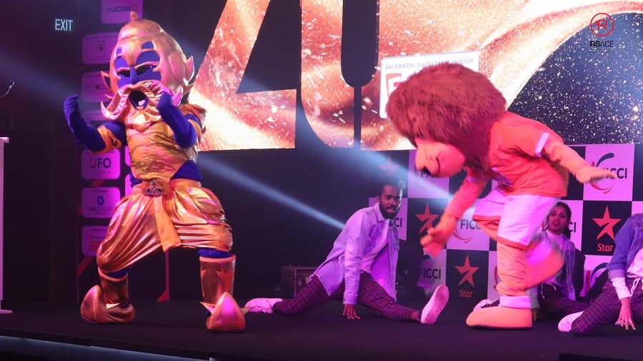 Ramesh Sippy Academy of Cinema and Entertainment Mumbai Events photo 11