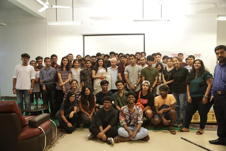 Ramesh Sippy Academy of Cinema and Entertainment Mumbai Events photo 8