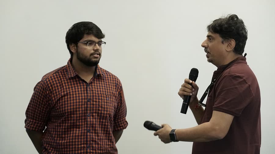 Ramesh Sippy Academy of Cinema and Entertainment Mumbai Events photo 2