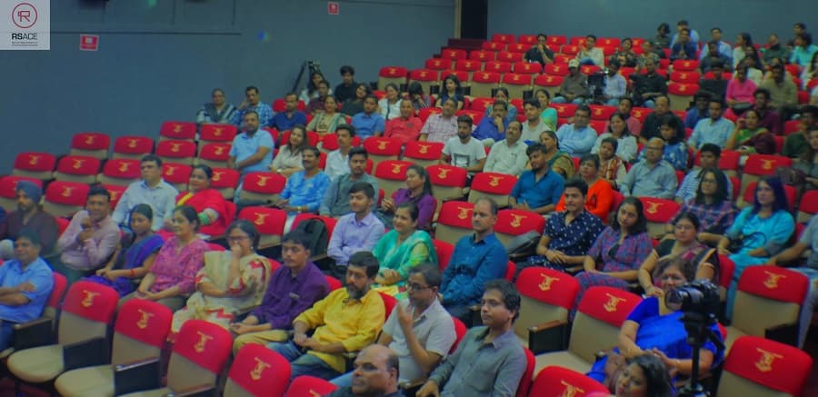 Ramesh Sippy Academy of Cinema and Entertainment Mumbai Events photo 12