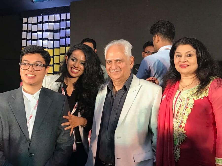 Ramesh Sippy Academy of Cinema and Entertainment Mumbai Events photo 13