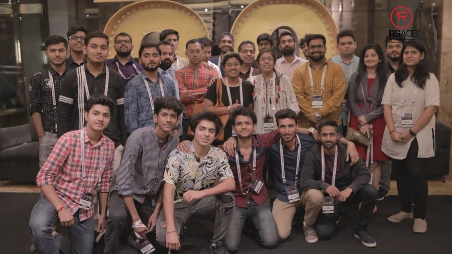 Ramesh Sippy Academy of Cinema and Entertainment Mumbai Events photo 14