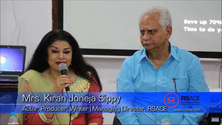 Ramesh Sippy Academy of Cinema and Entertainment Mumbai Events photo 23