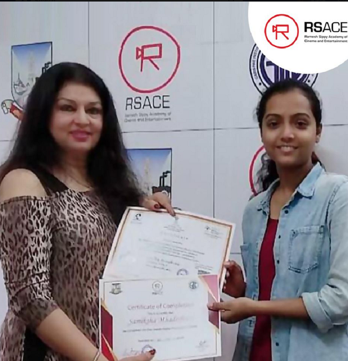 Ramesh Sippy Academy of Cinema and Entertainment Mumbai Events photo 30