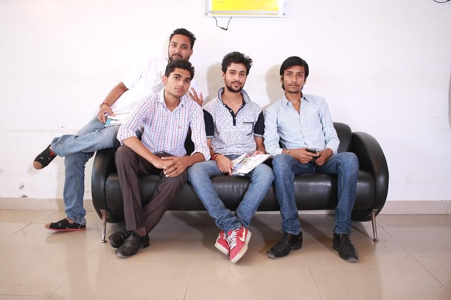 Technology Education and Research Integrated Institute Kurukshetra Facilities photo 1