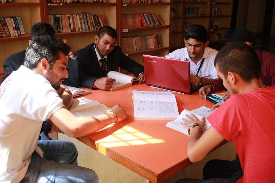 Technology Education and Research Integrated Institute Kurukshetra Facilities photo 3