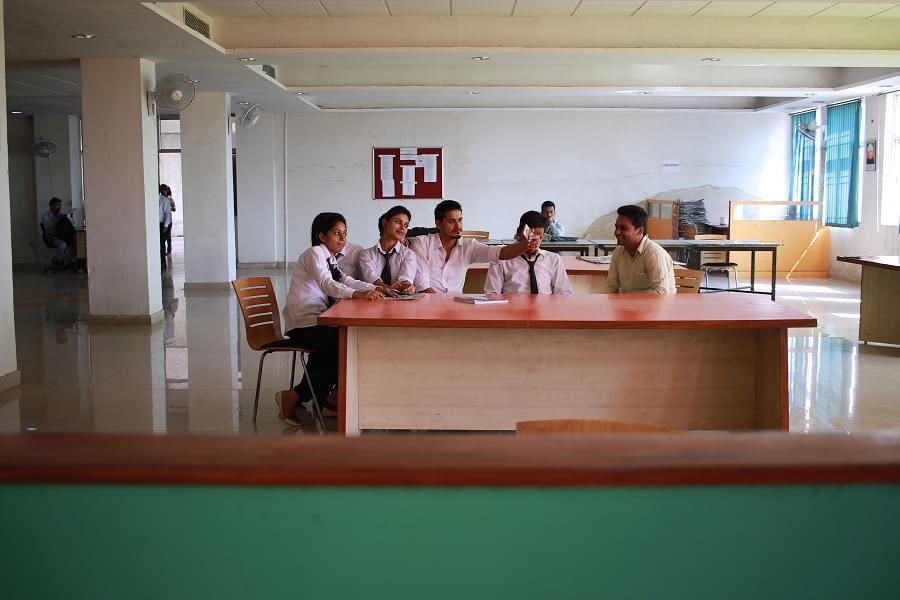 Technology Education and Research Integrated Institute Kurukshetra Facilities photo 4