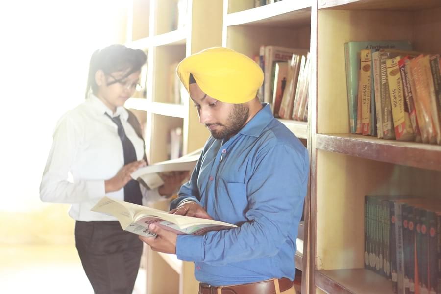 Technology Education and Research Integrated Institute Kurukshetra Facilities photo 8