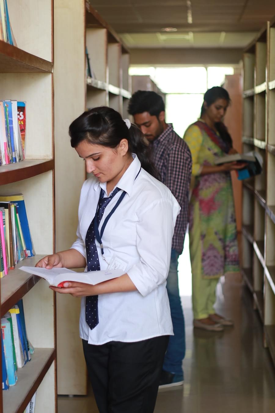 Technology Education and Research Integrated Institute Kurukshetra Facilities photo 9