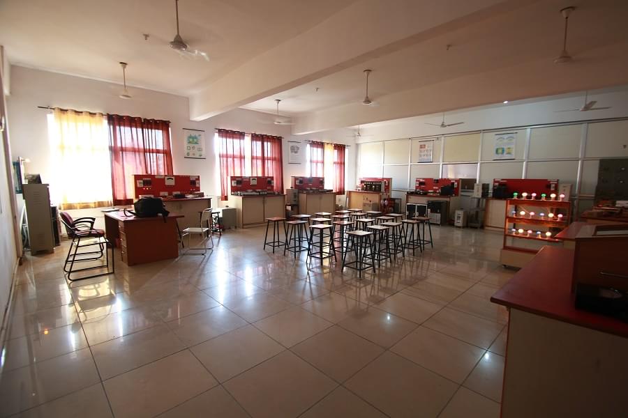 Technology Education and Research Integrated Institute Kurukshetra Facilities photo 10