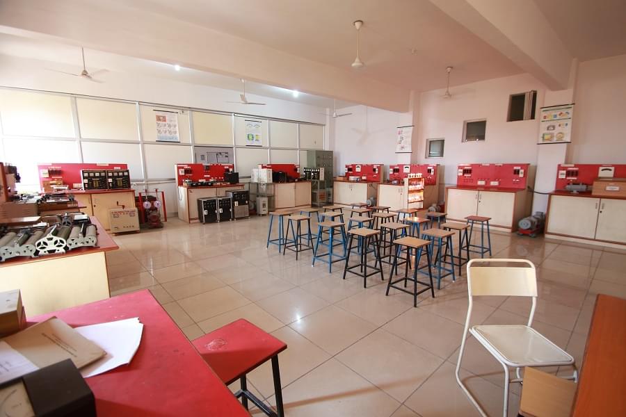 Technology Education and Research Integrated Institute Kurukshetra Facilities photo 11