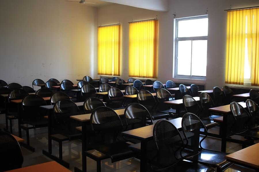 Technology Education and Research Integrated Institute Kurukshetra Facilities photo 12