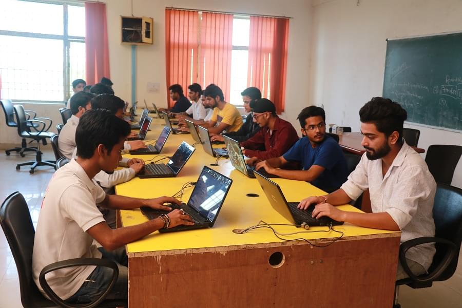 Technology Education and Research Integrated Institute Kurukshetra Facilities photo 13