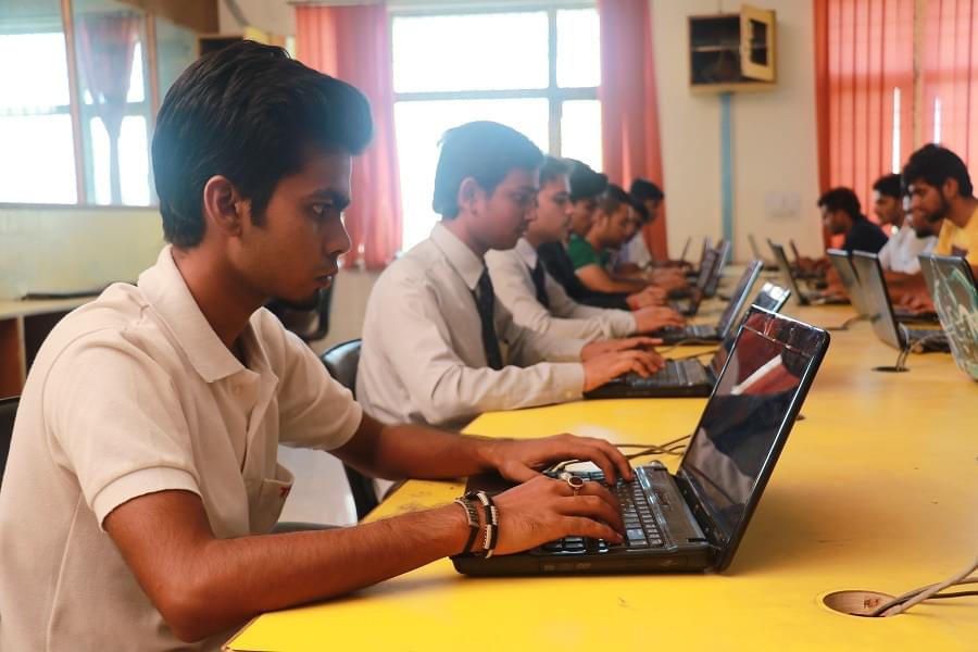 Technology Education and Research Integrated Institute Kurukshetra Facilities photo 14