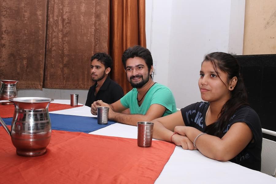 Technology Education and Research Integrated Institute Kurukshetra Facilities photo 16