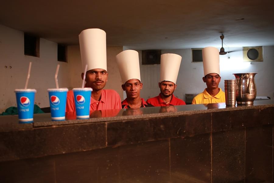 Technology Education and Research Integrated Institute Kurukshetra Facilities photo 17